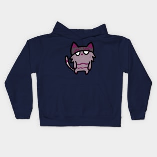 Magic Cat Kids Hoodie